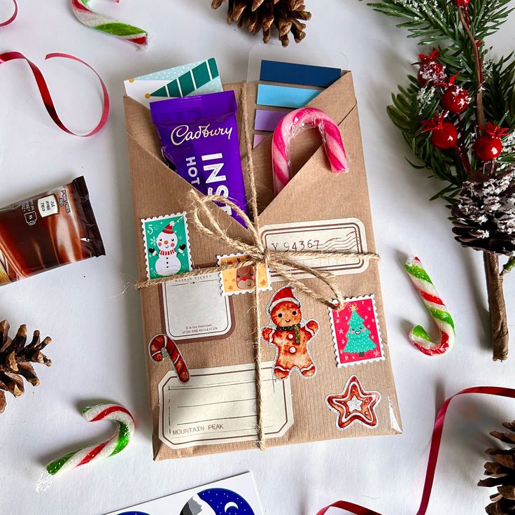 Monthly Subscription Box