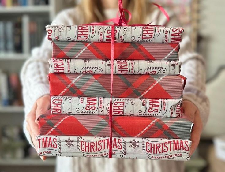 A Green Christmas Advent Calendar