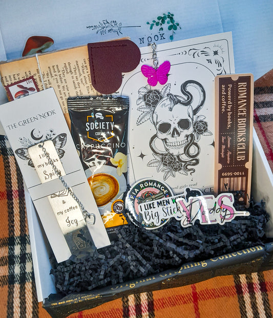 Lovers Between The Covers