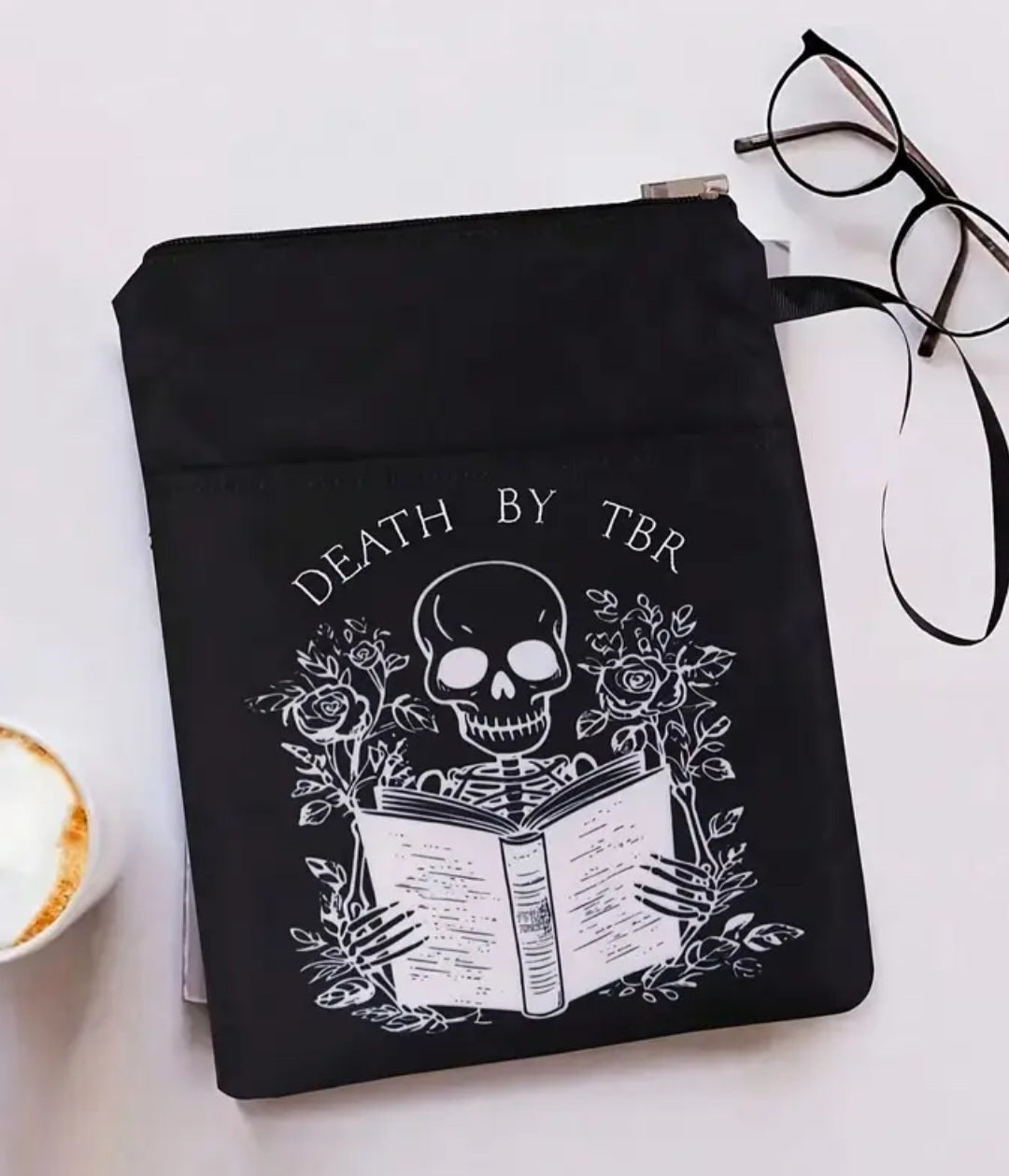 Book Sleeve